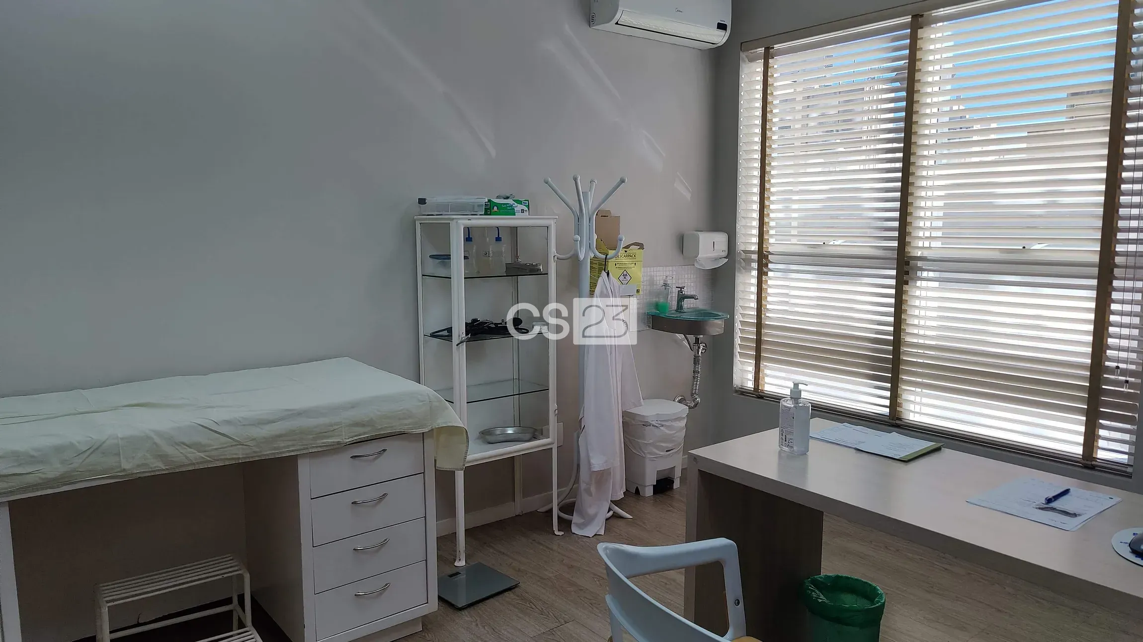 Sala-Conjunto, 232 m² - Foto 11