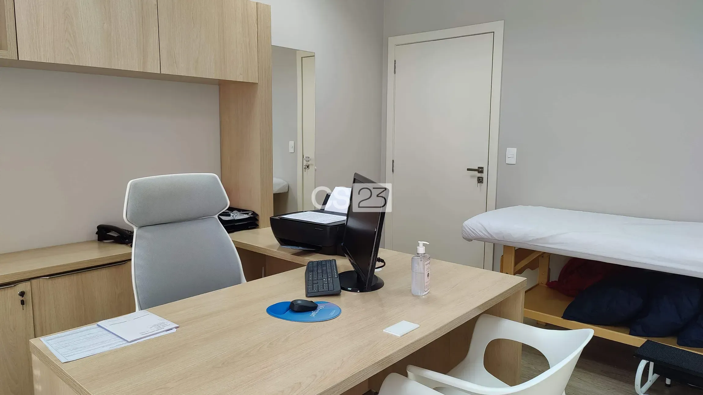 Sala-Conjunto, 232 m² - Foto 15