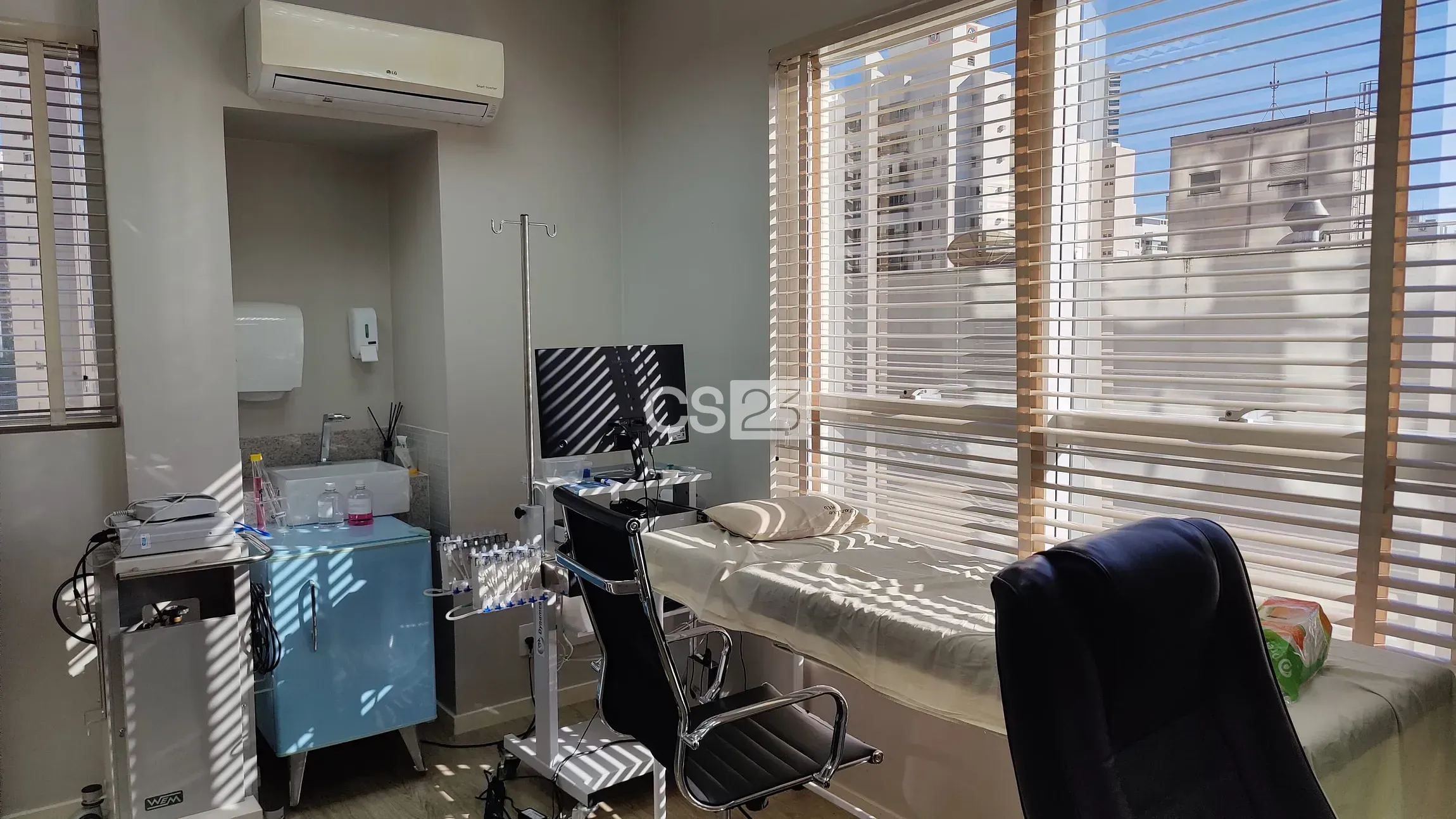 Sala-Conjunto, 232 m² - Foto 16