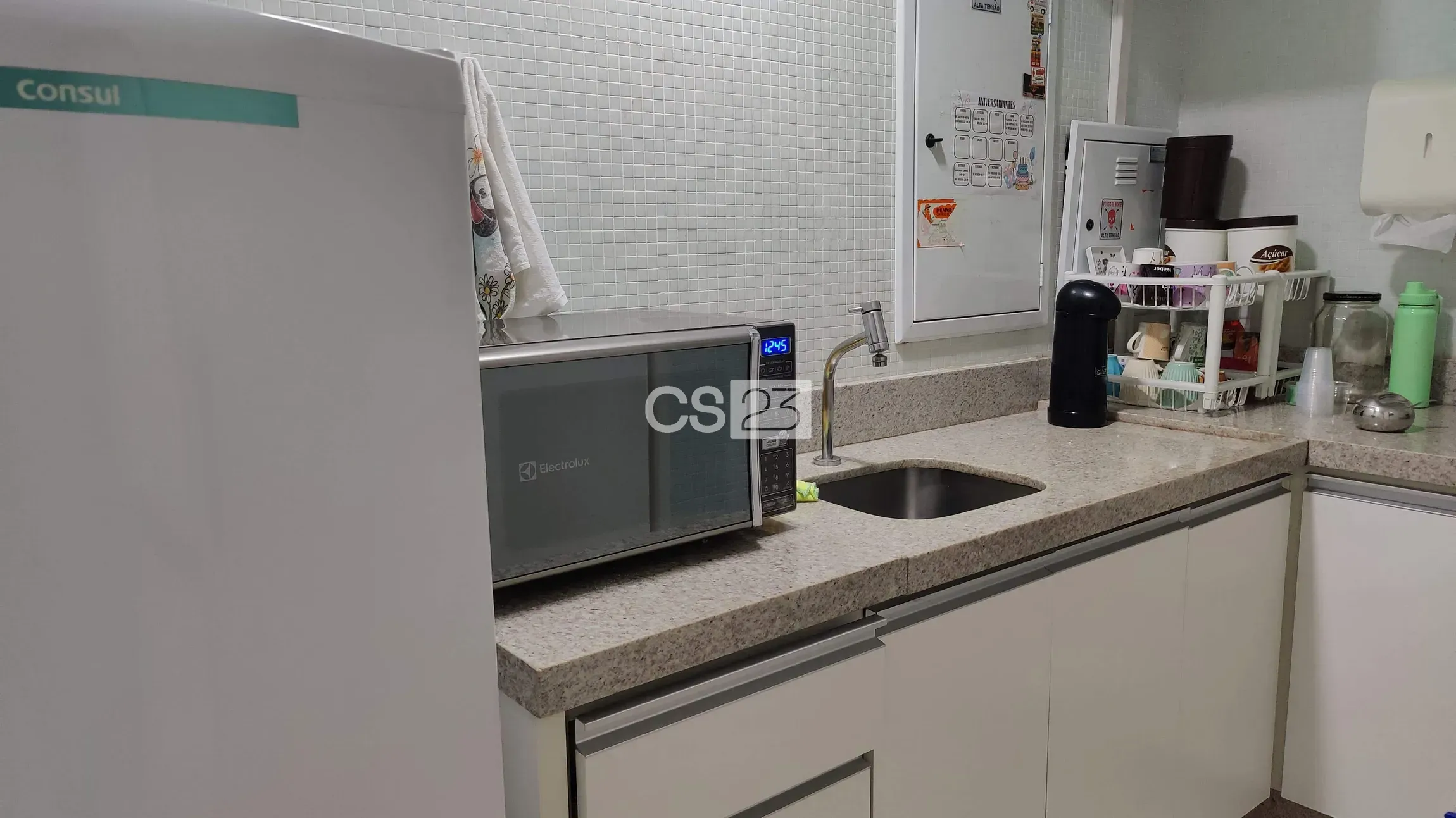 Sala-Conjunto, 232 m² - Foto 17