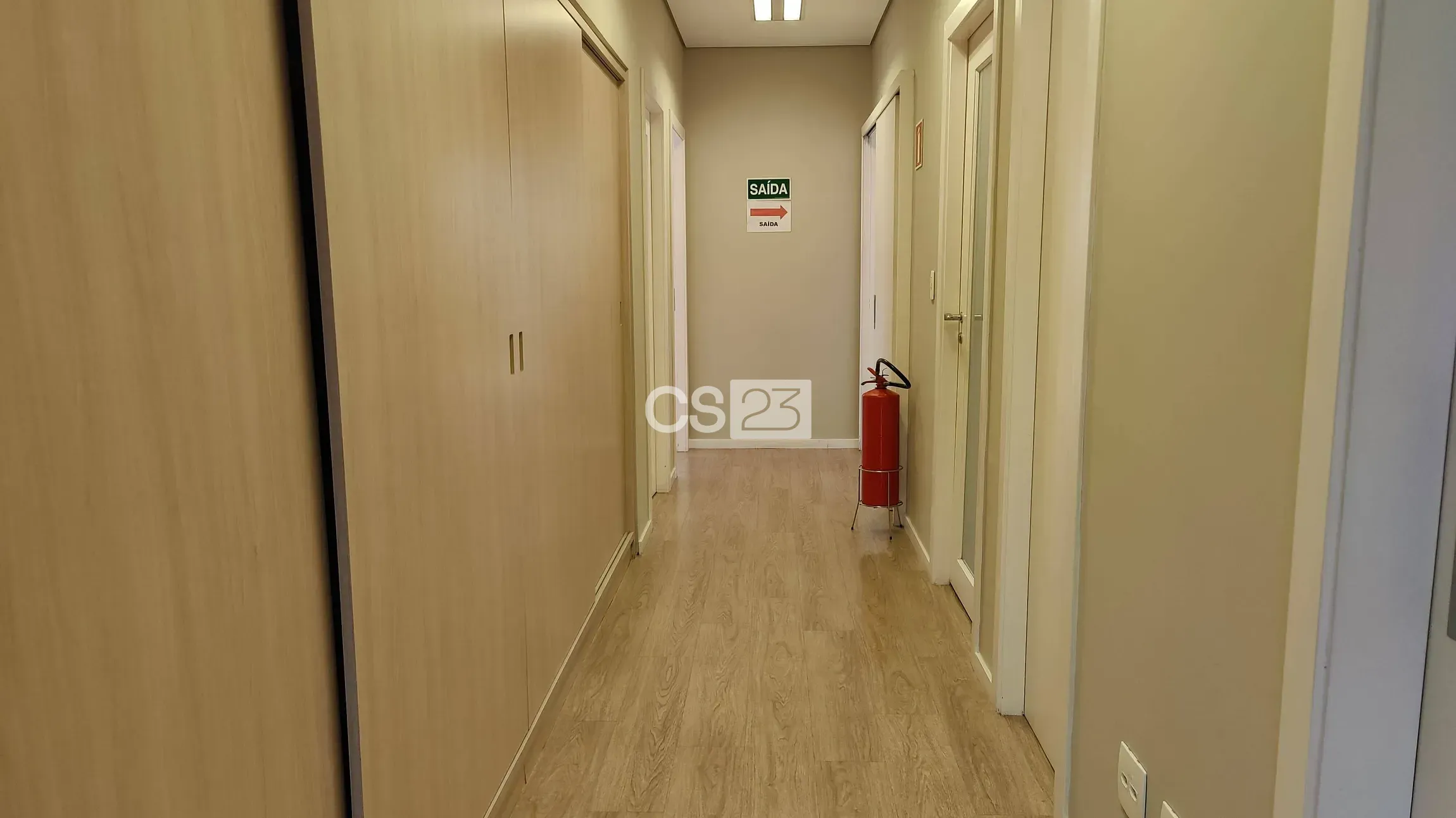 Sala-Conjunto, 232 m² - Foto 21
