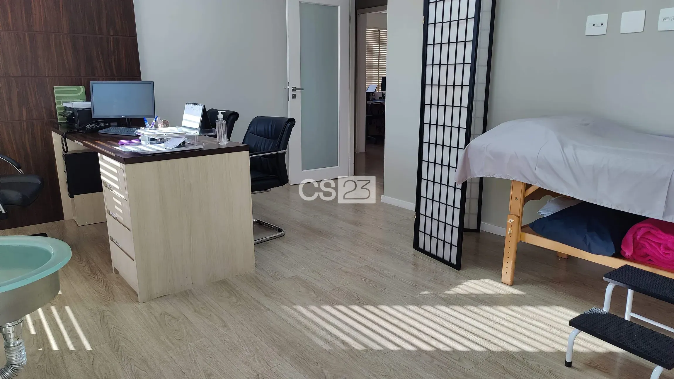 Sala-Conjunto, 232 m² - Foto 27