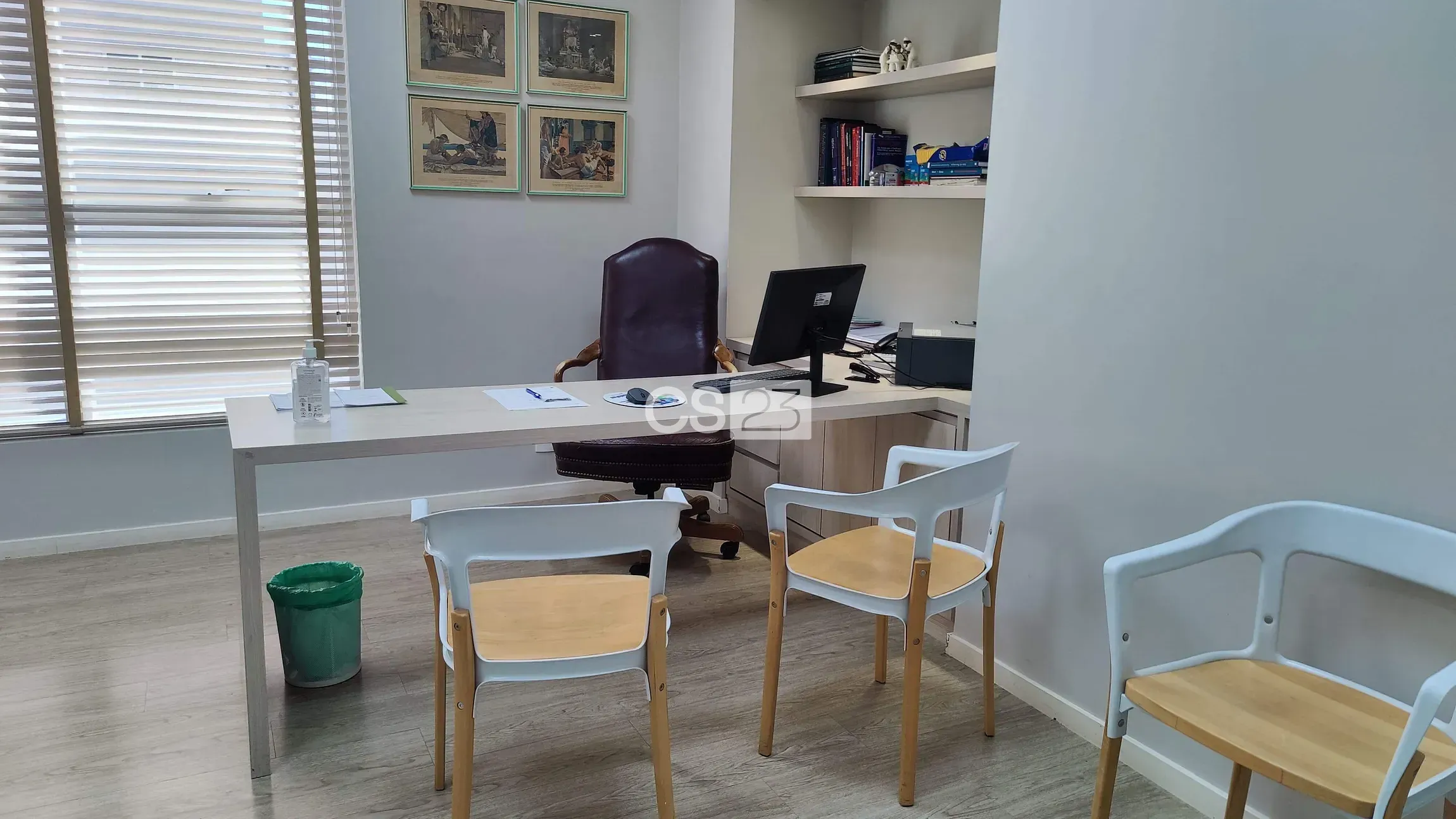 Sala-Conjunto, 232 m² - Foto 29