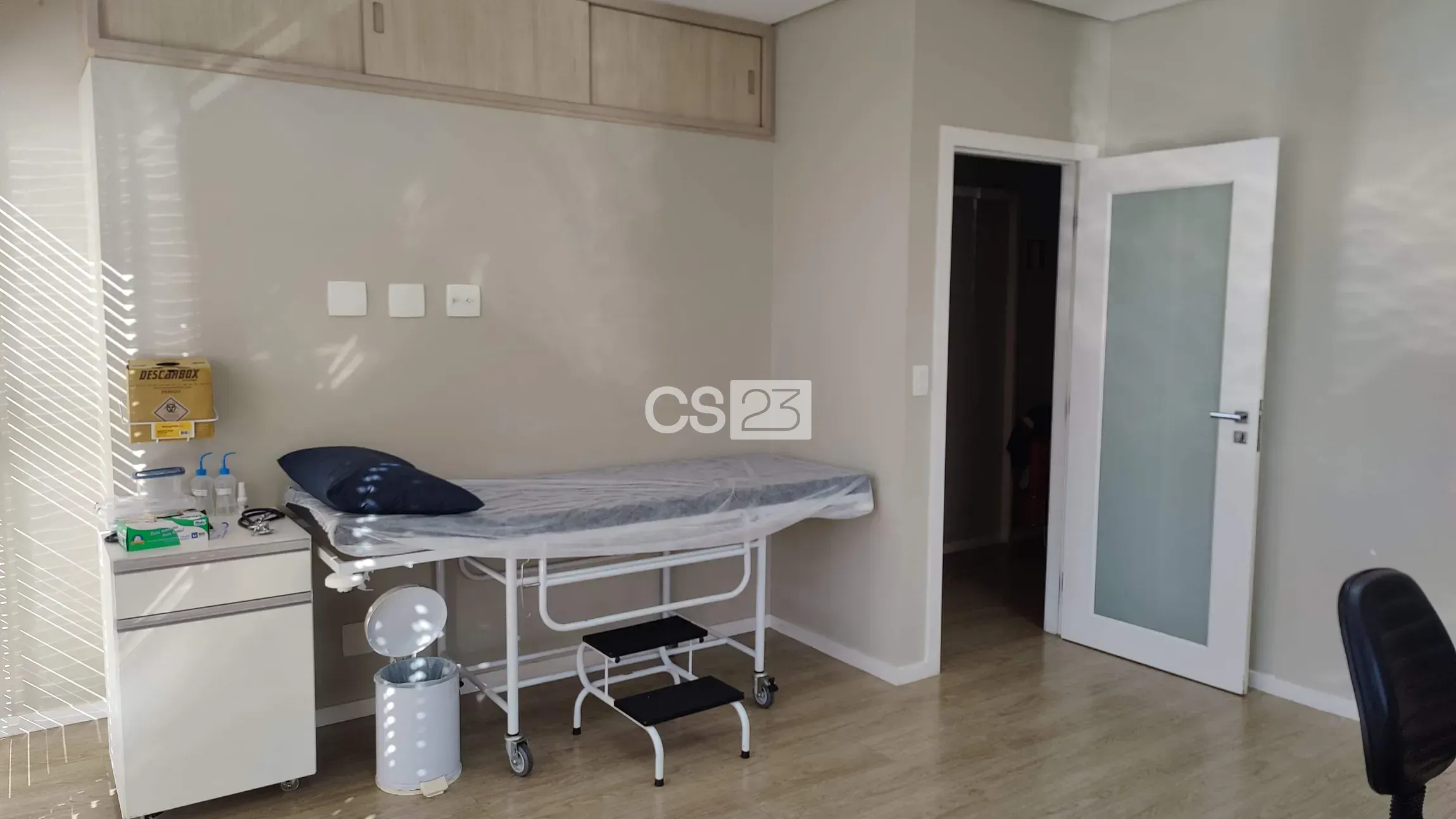 Sala-Conjunto, 232 m² - Foto 30
