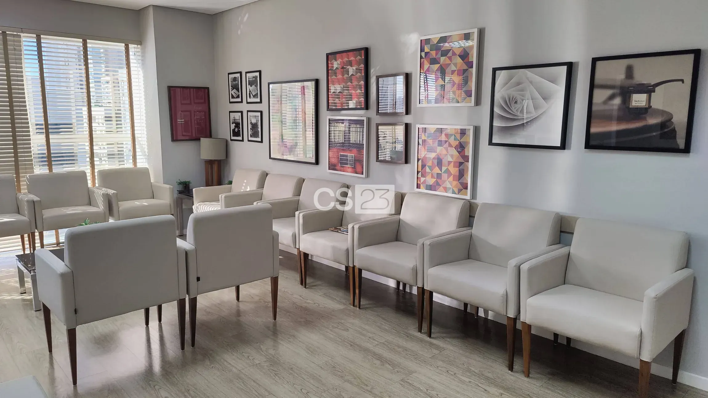 Sala-Conjunto, 232 m² - Foto 20