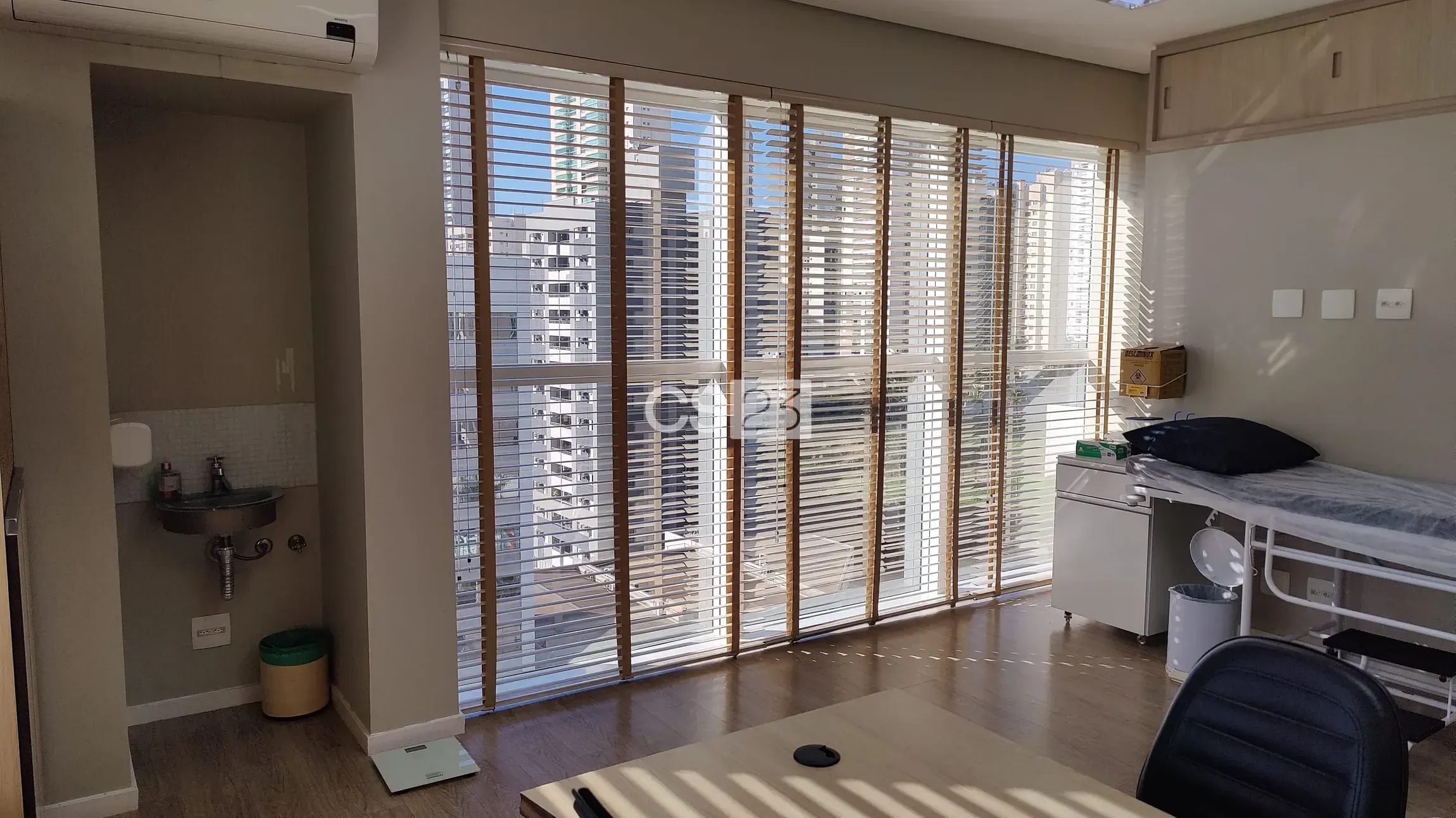 Sala-Conjunto, 232 m² - Foto 25