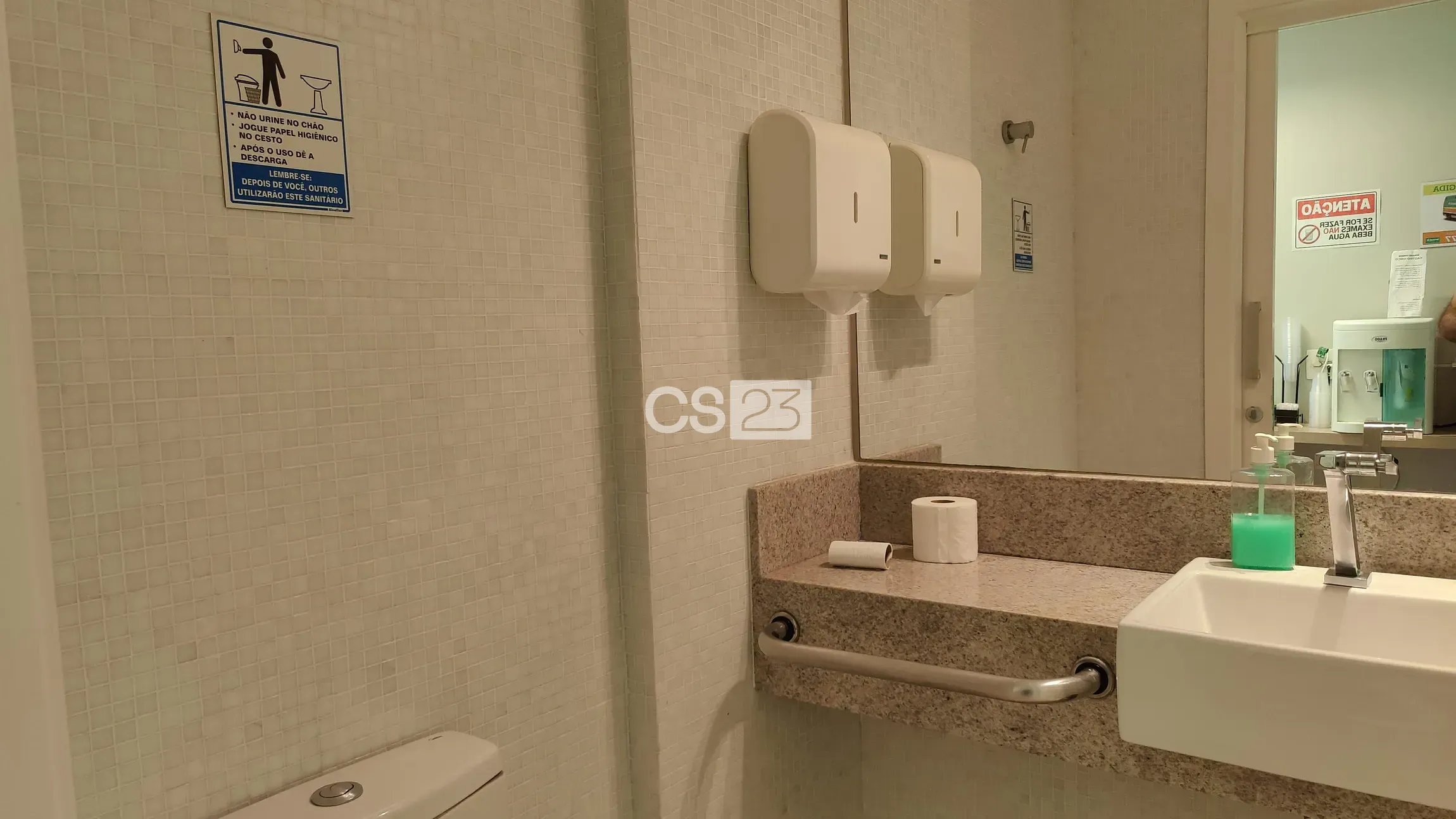 Sala-Conjunto, 232 m² - Foto 32