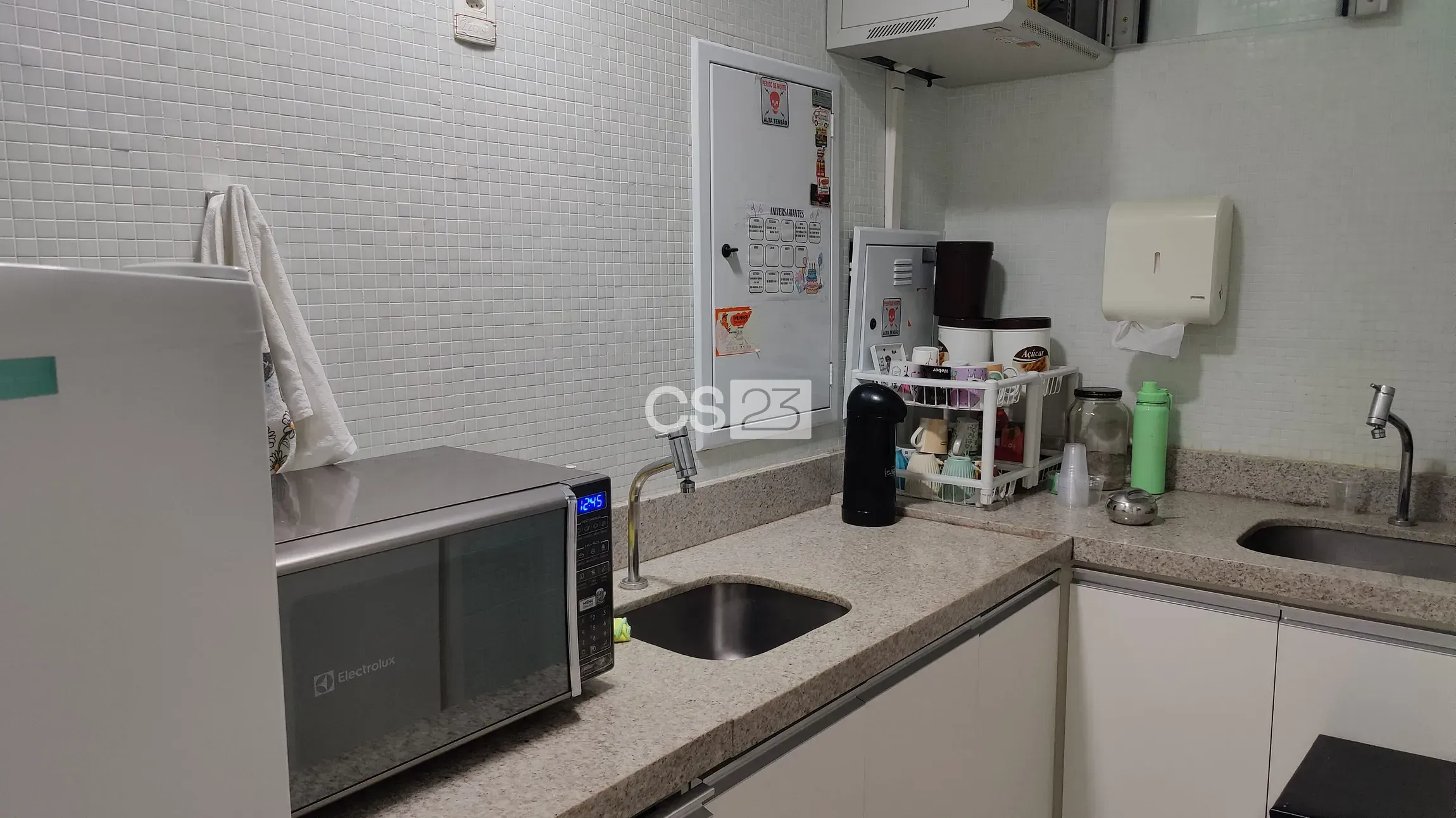 Sala-Conjunto, 232 m² - Foto 33