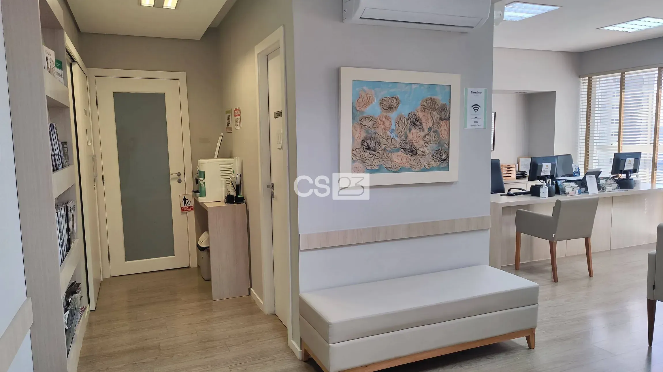 Sala-Conjunto, 232 m² - Foto 34