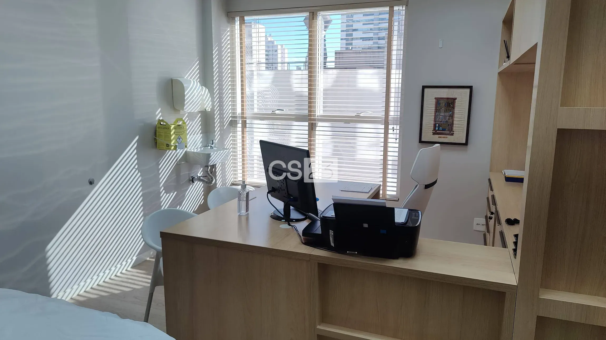 Sala-Conjunto, 232 m² - Foto 35