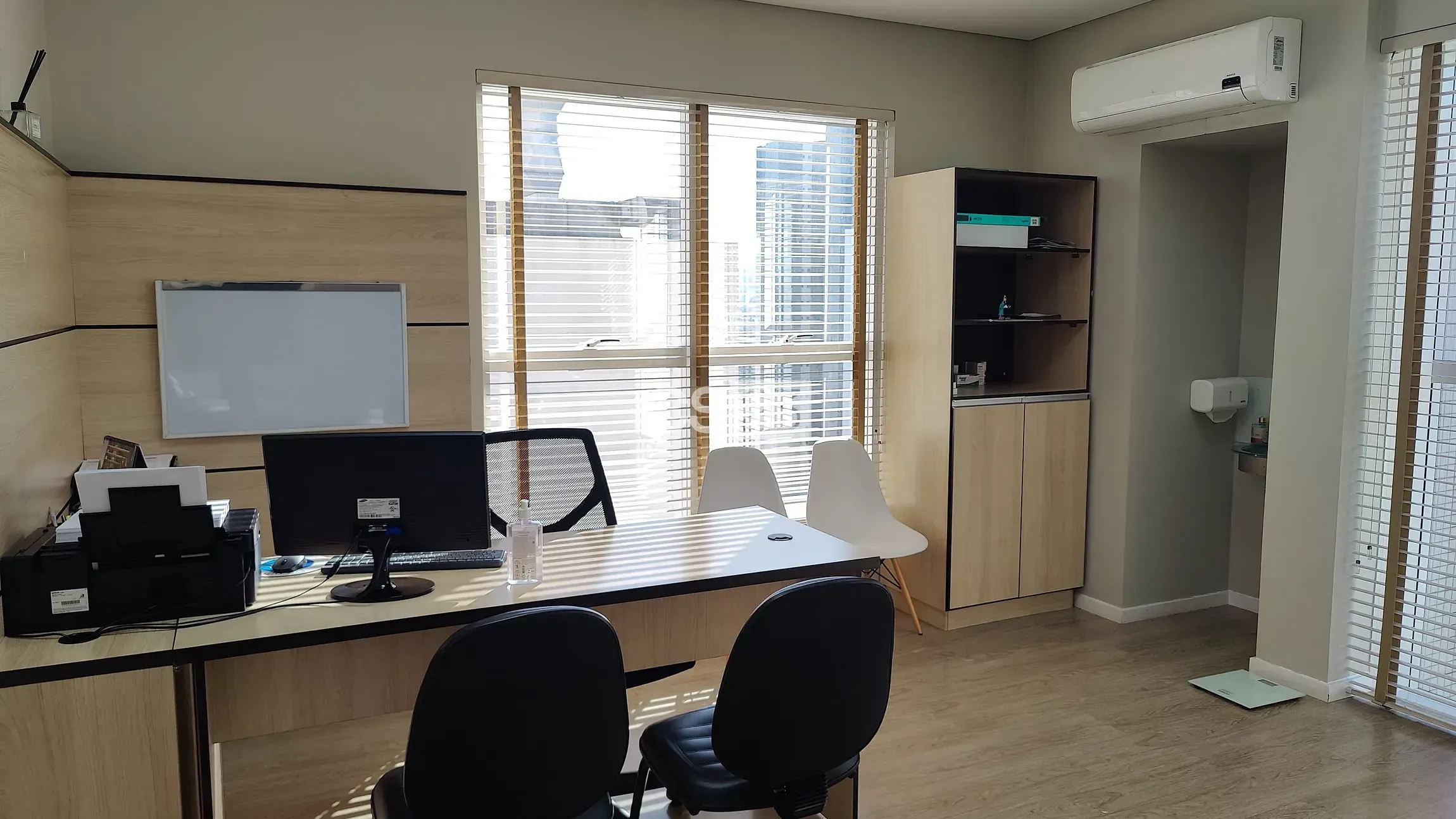 Sala-Conjunto, 232 m² - Foto 36