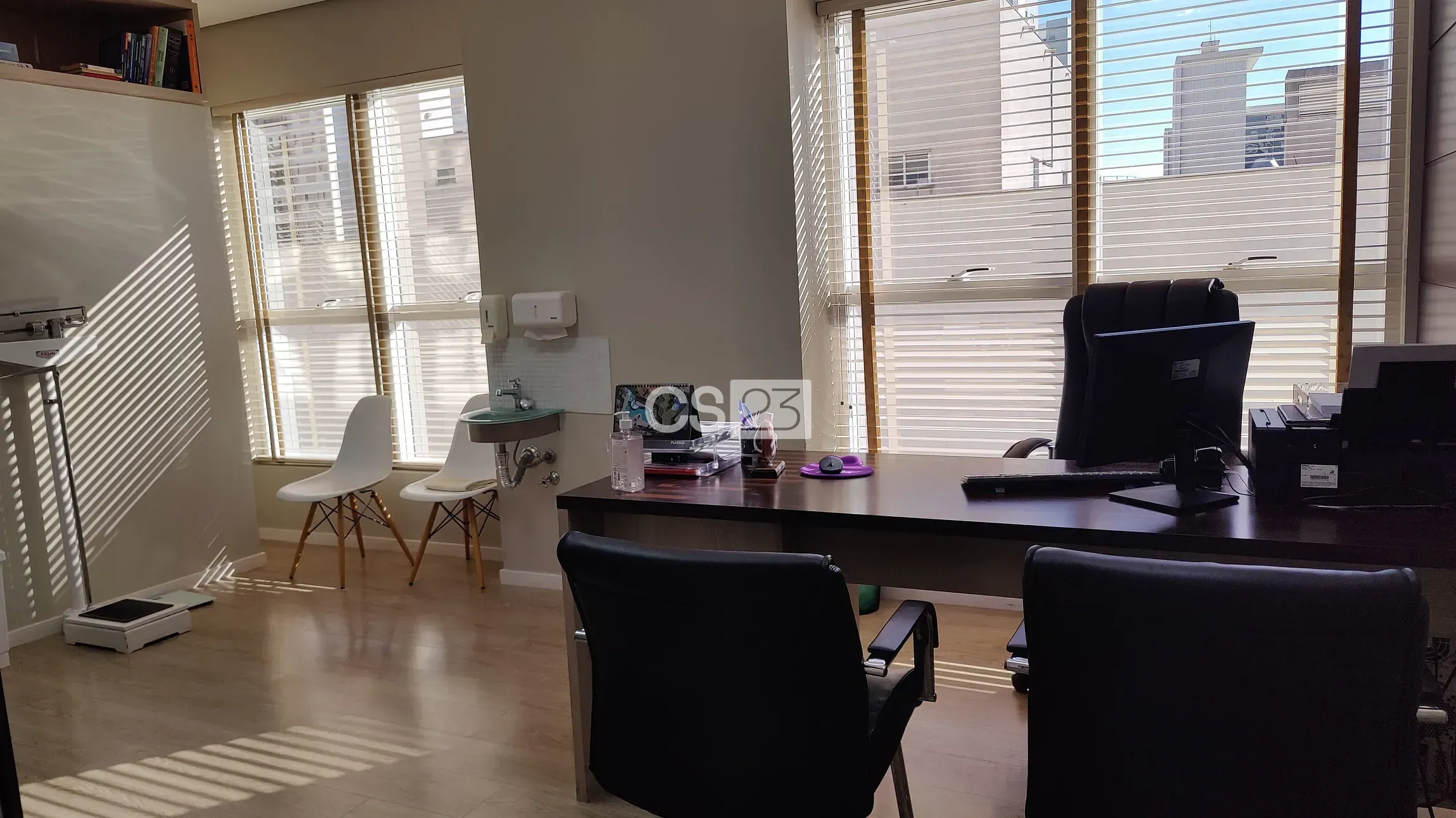 Sala-Conjunto, 232 m² - Foto 37