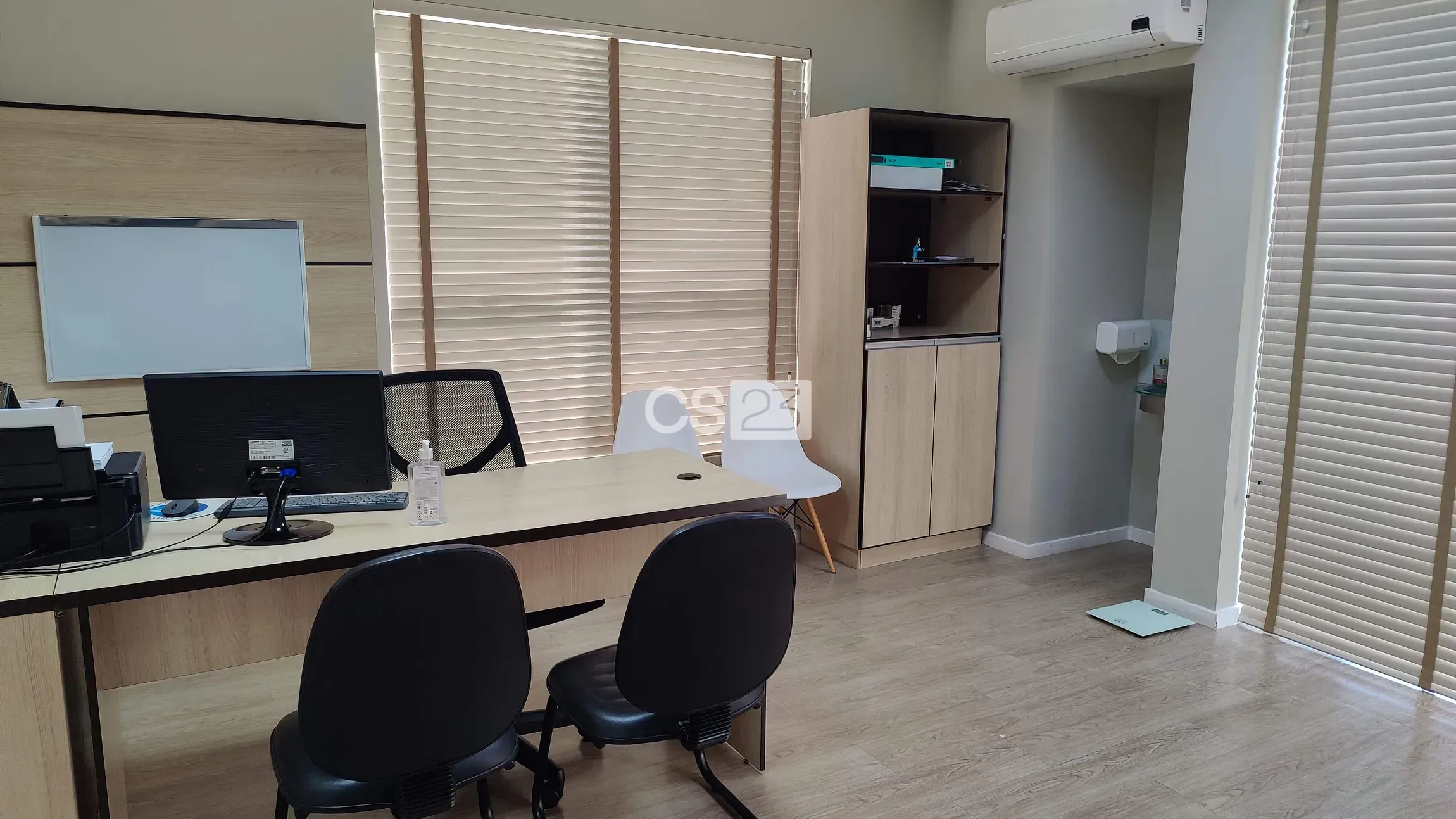 Sala-Conjunto, 232 m² - Foto 38