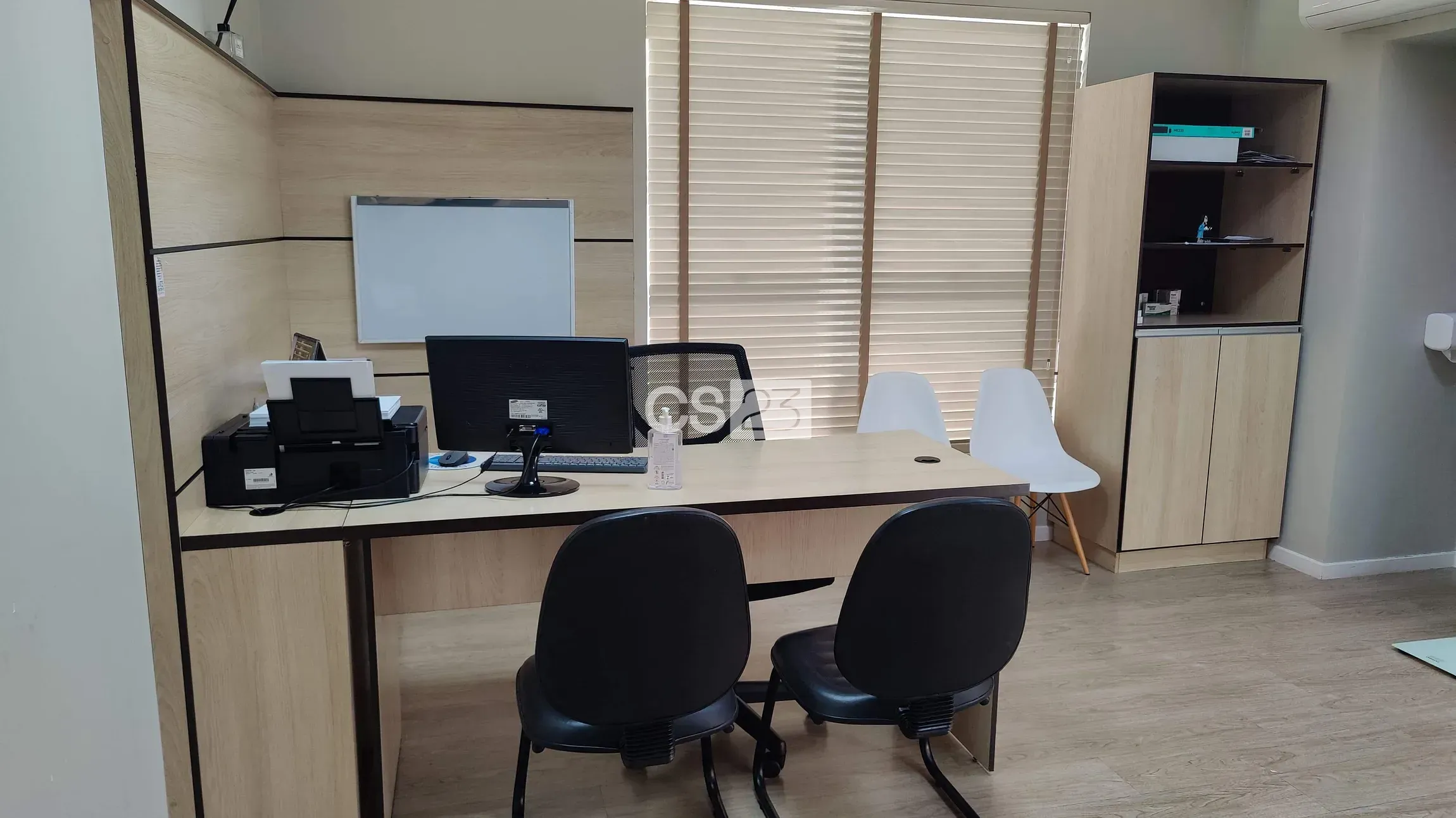 Sala-Conjunto, 232 m² - Foto 39
