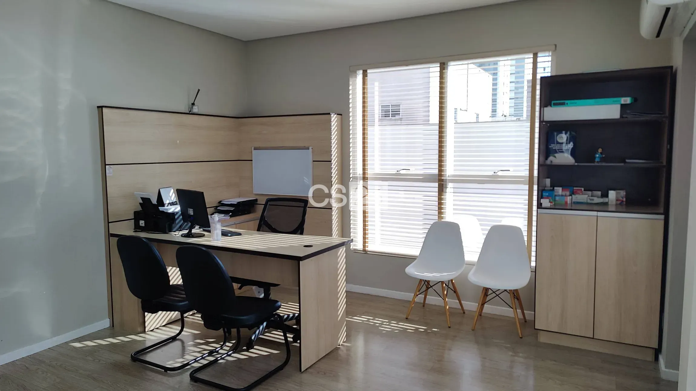 Sala-Conjunto, 232 m² - Foto 40