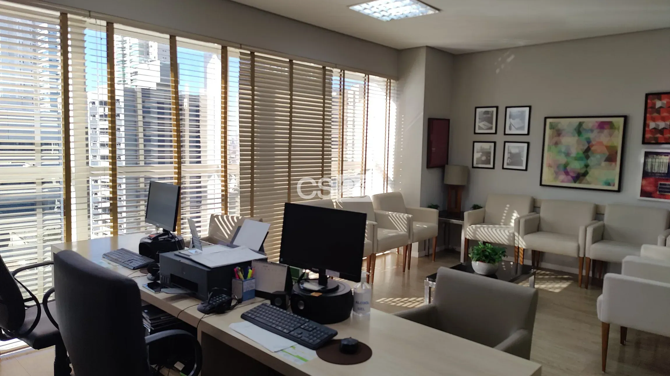 Sala-Conjunto, 232 m² - Foto 5