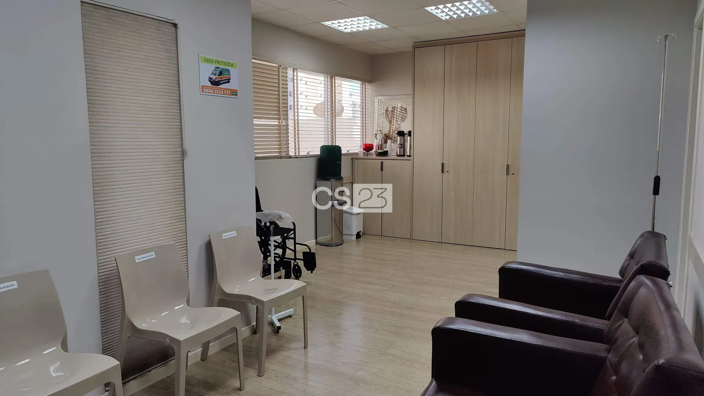 Sala-Conjunto, 232 m² - Foto 3