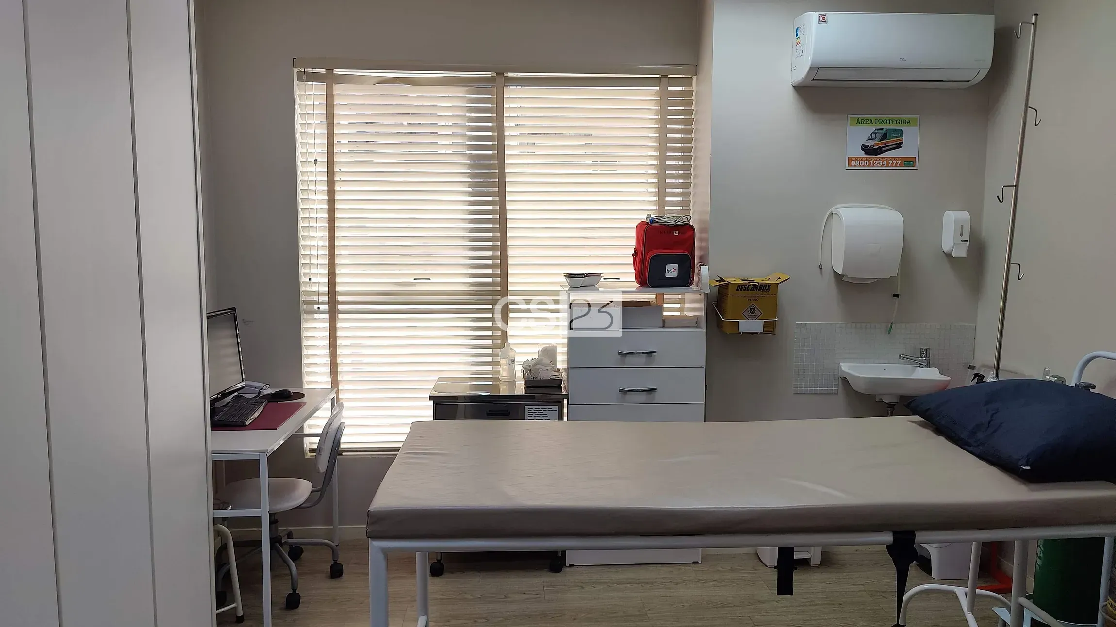 Sala-Conjunto, 232 m² - Foto 6