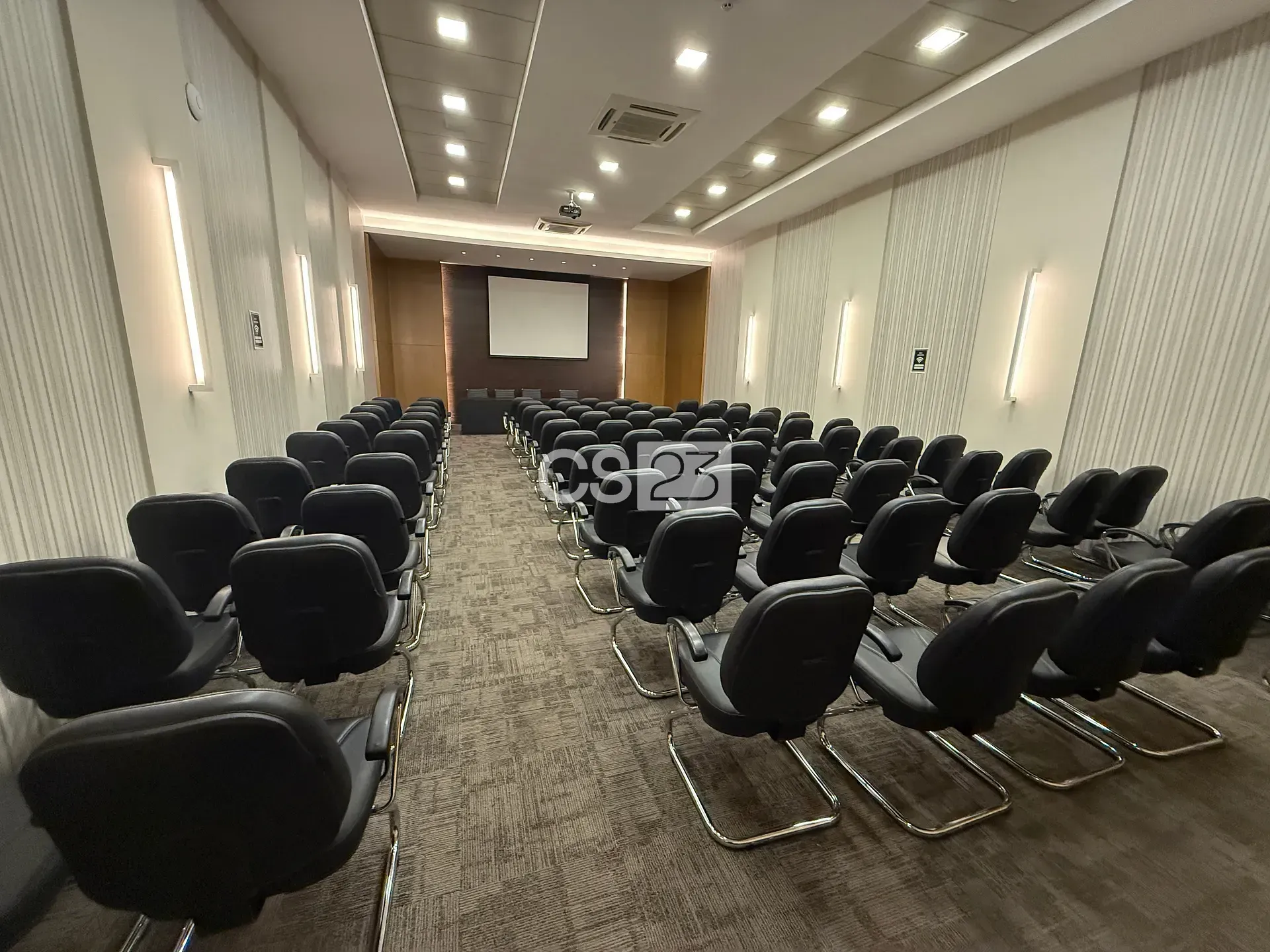 Sala-Conjunto, 232 m² - Foto 49