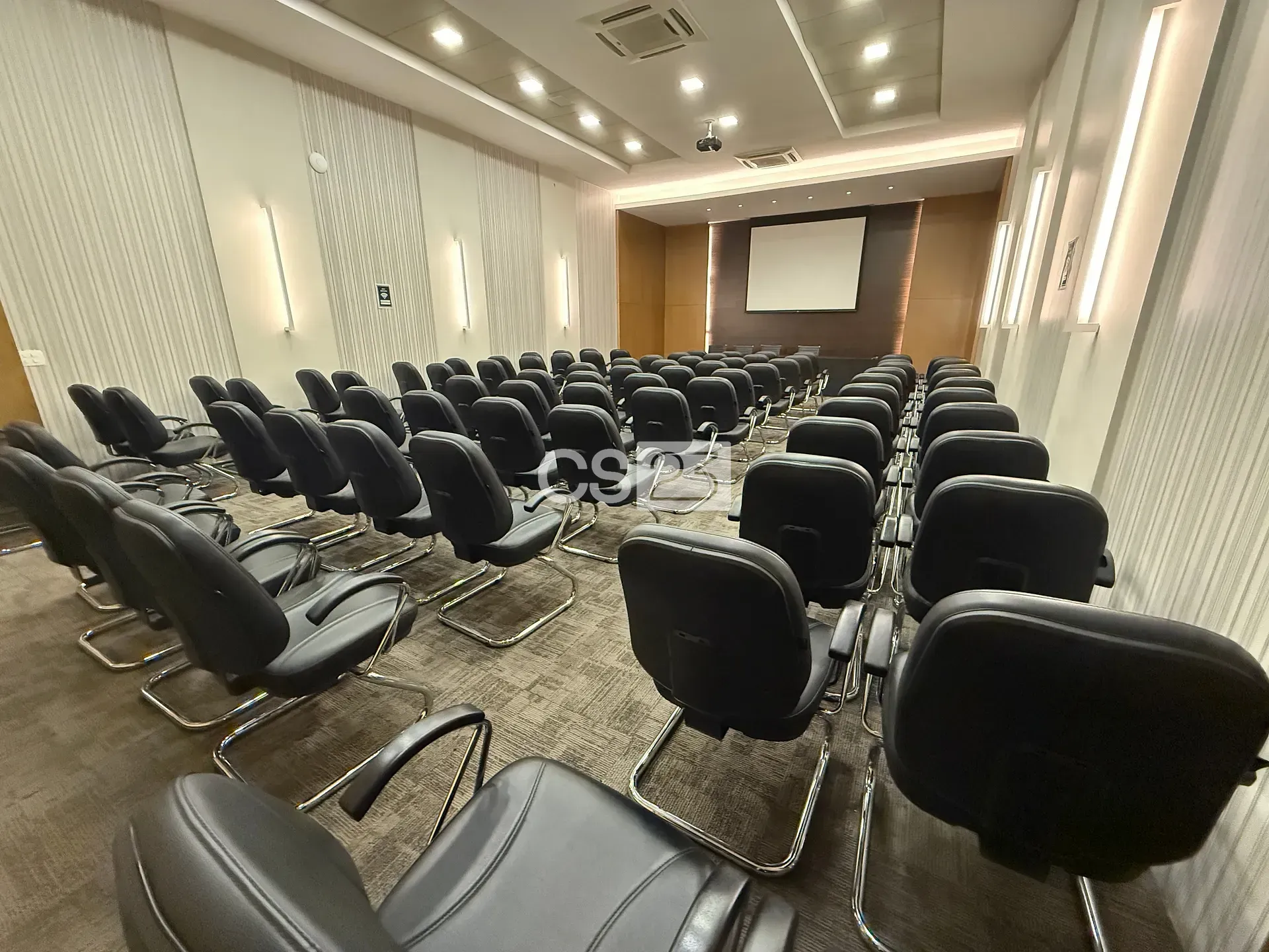 Sala-Conjunto, 232 m² - Foto 50