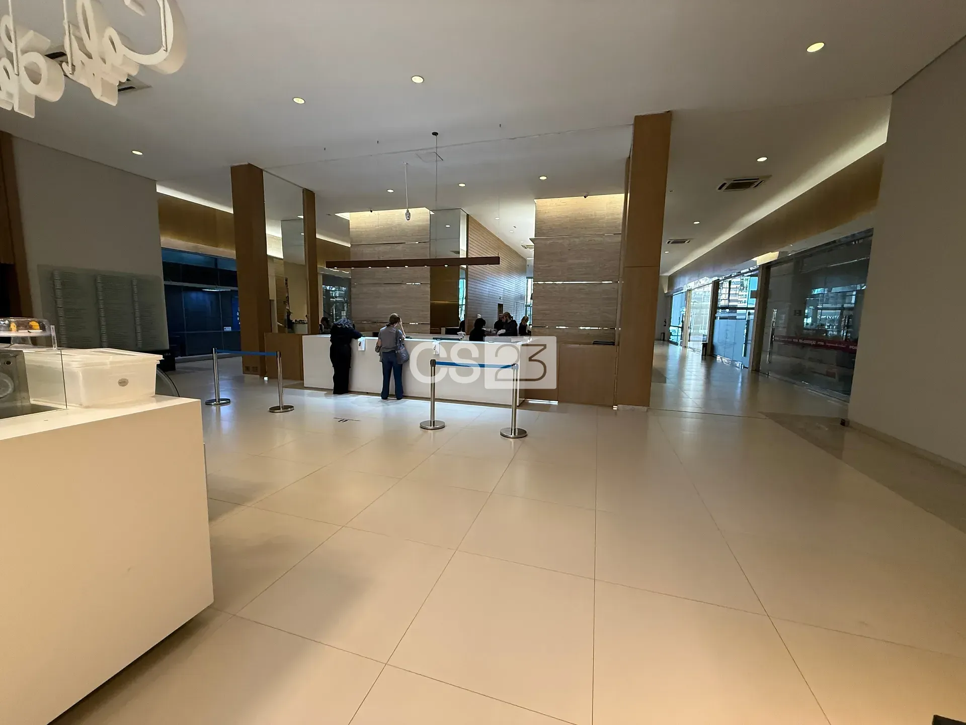 Sala-Conjunto, 232 m² - Foto 43