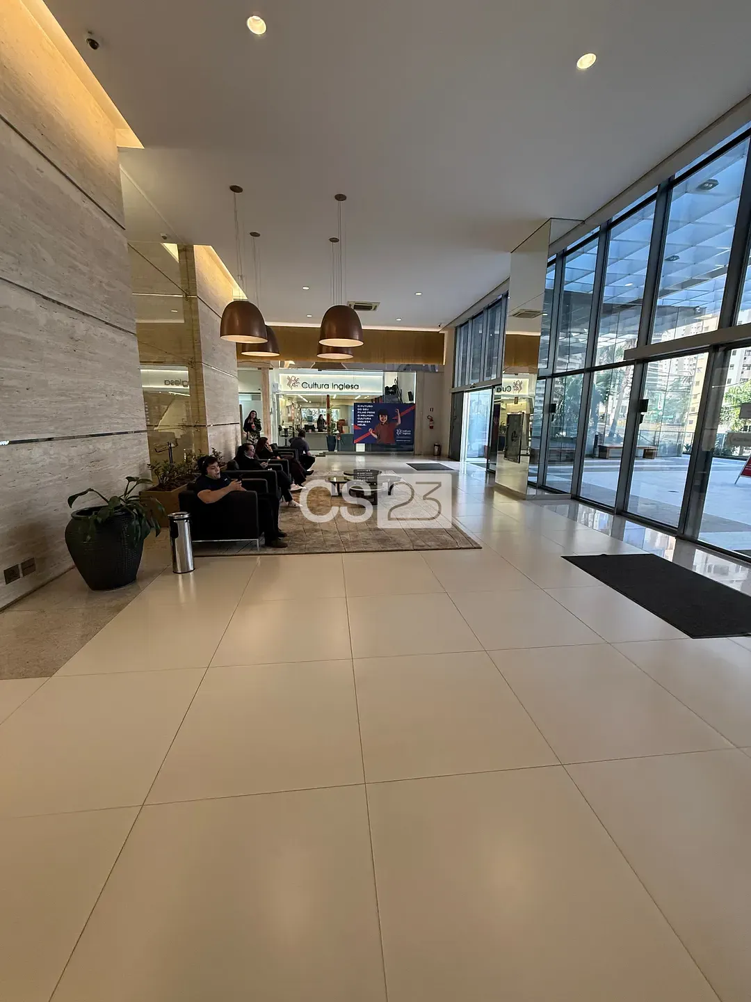 Sala-Conjunto, 232 m² - Foto 44