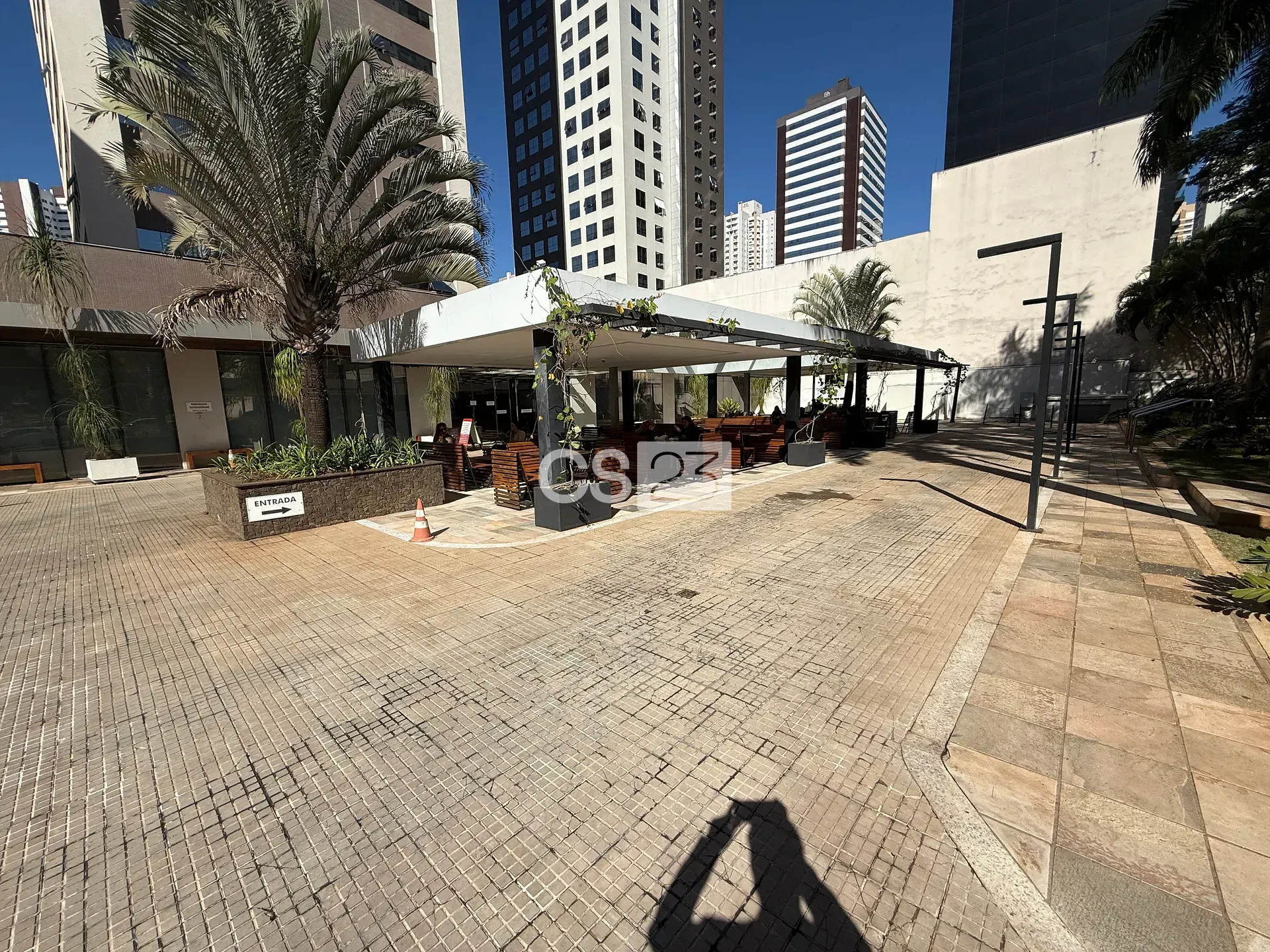 Sala-Conjunto, 232 m² - Foto 51