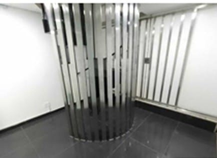 Sala-Conjunto, 42 m² - Foto 1