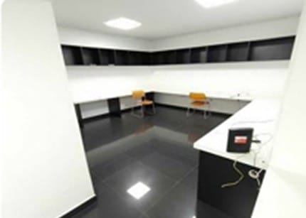 Sala-Conjunto, 42 m² - Foto 8