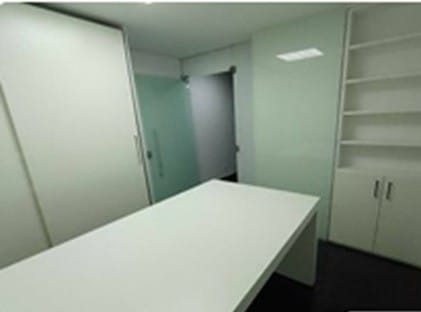 Sala-Conjunto, 42 m² - Foto 3