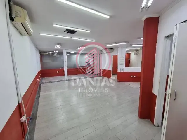 Sala para alugar, no bairro Centro em Osasco