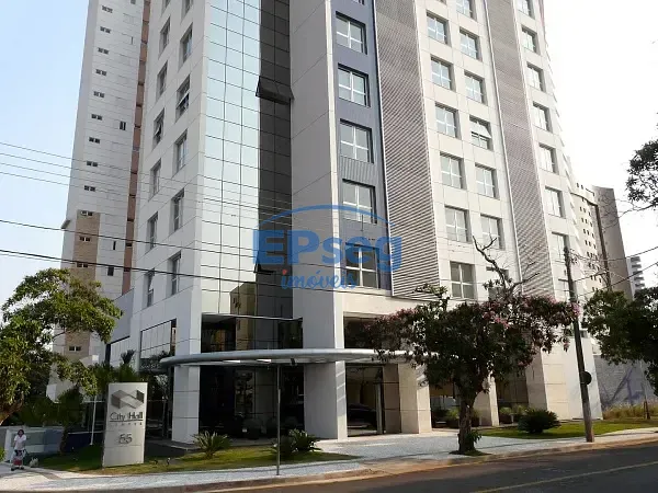 Sala-Conjunto, 38 m² - Foto 1