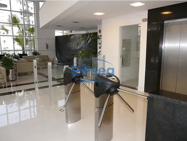 Sala-Conjunto, 38 m² - Foto 4