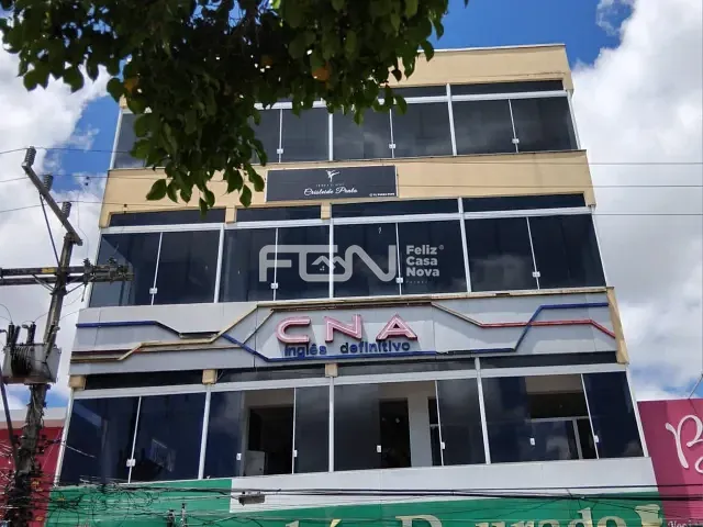 Sala para alugar, no bairro Centro em Dias D'Ávila