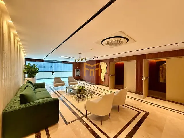 Sala com 29m², para alugar, no bairro Nazaré em Belém