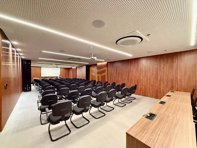 Sala com 29m², para alugar, no bairro Nazaré em Belém