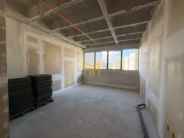 Sala com 29m², para alugar, no bairro Nazaré em Belém