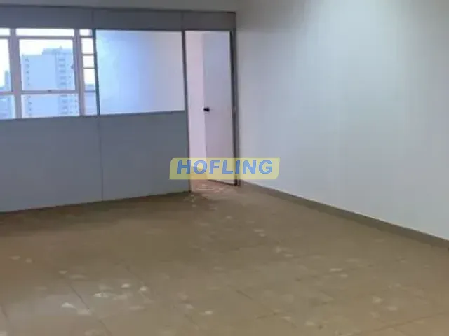 Sala com 82m², à venda, no bairro Centro em Rio Claro