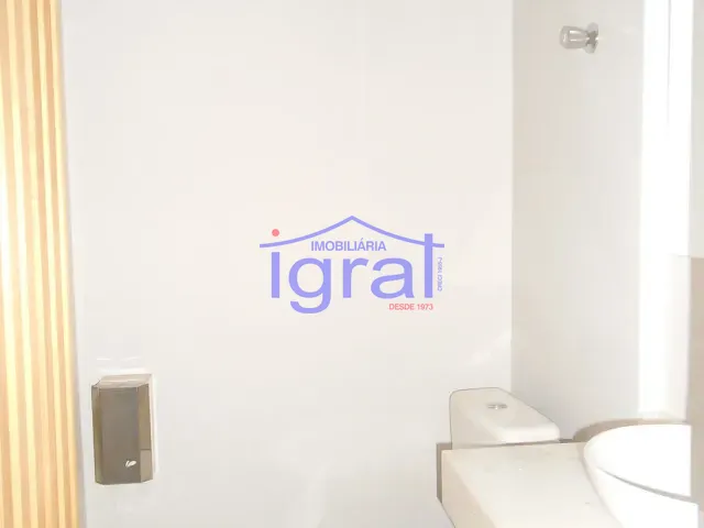 Sala para alugar, no bairro Cidade Monções em São Paulo
