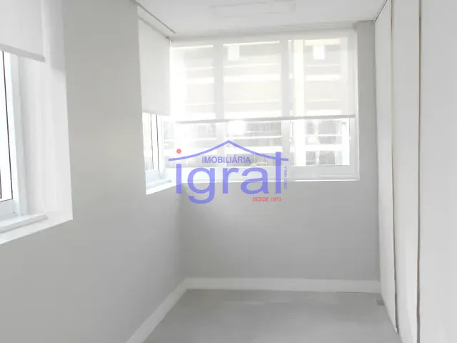 Sala para alugar, no bairro Cidade Monções em São Paulo