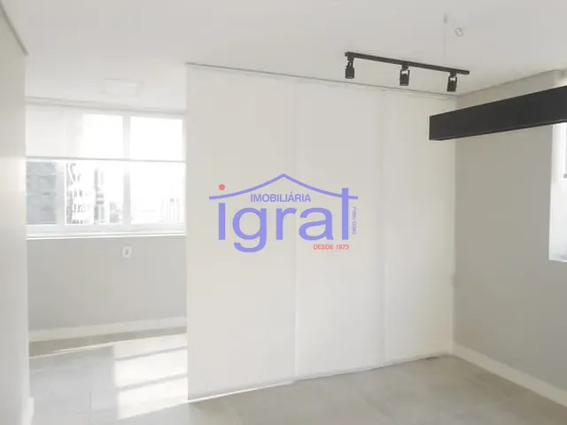 Sala para alugar, no bairro Cidade Monções em São Paulo