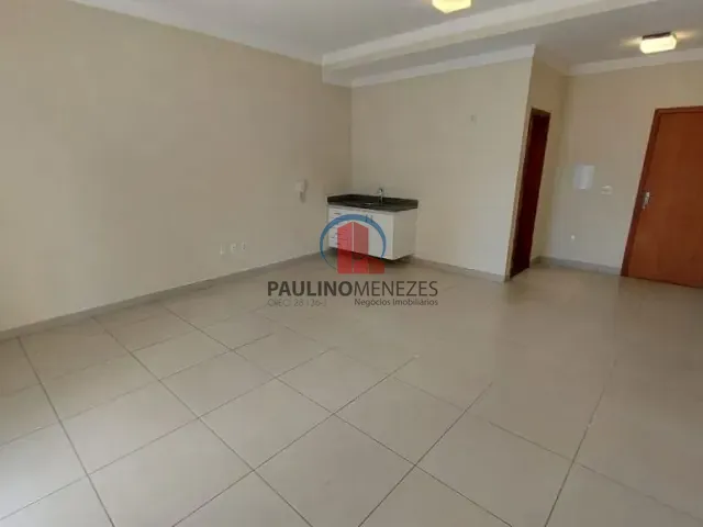 Sala para alugar, no bairro Vila Santa Catarina em Americana