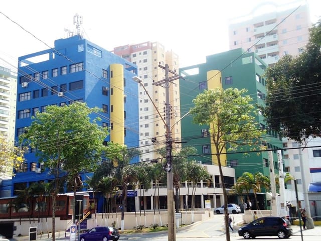 Foto do Sala - Sala para Locação 1 Vaga, 36M², Jardim Satélite, São José dos Campos - SP | Independence | INDEPENDENCE NEGOCIOS IMOBILIARIOS LTDA
