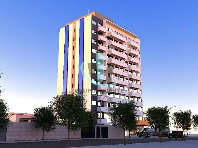 Sala com 34m², à venda, no bairro Vila Velosa em Araraquara
