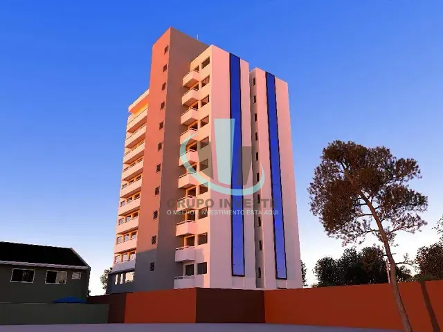 Sala com 34m², à venda, no bairro Vila Velosa em Araraquara