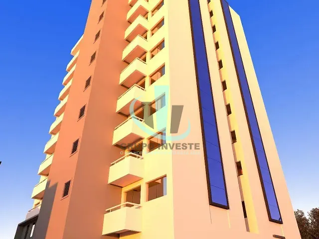 Sala com 34m², à venda, no bairro Vila Velosa em Araraquara