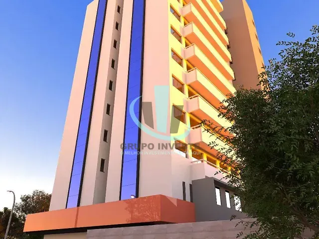 Sala com 34m², à venda, no bairro Vila Velosa em Araraquara