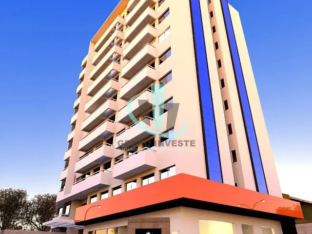 Sala com 34m², à venda, no bairro Vila Velosa em Araraquara