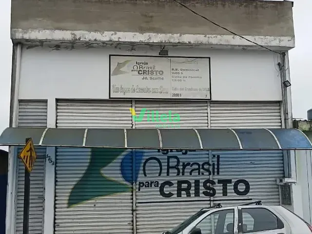 Sala para alugar, no bairro Jardim Amanda Caiubi em Itaquaquecetuba