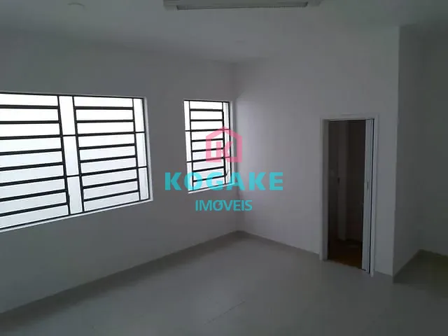Sala com 26m², para alugar, no bairro Jardim Satélite em São José dos Campos